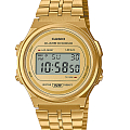 Часы Casio Collection A171WEG-9A